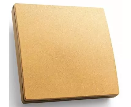 Выключатель беспроводной одноклавишный Feron Tm 81 41725