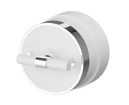 Выключатель на 4 положения двухклавишный Vintage