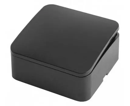 Выключатель одноклавишный Stekker София 49291