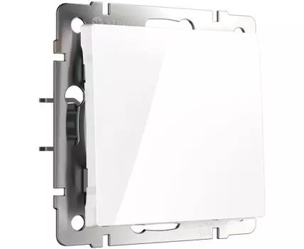 Выключатель одноклавишный Werkel WL01-SW-1G