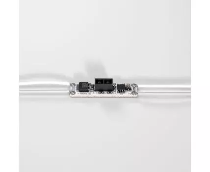 Выключатель с инфракрасным датчиком движения 12/24V 60/120W 95000/01