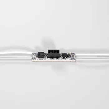 Выключатель с инфракрасным датчиком движения Elektrostandard