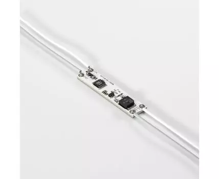 Выключатель с микроволновым датчиком движения 12/24V 60/120W 95002/01