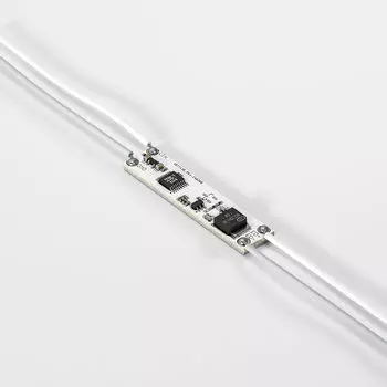 Выключатель с микроволновым датчиком движения Elektrostandard