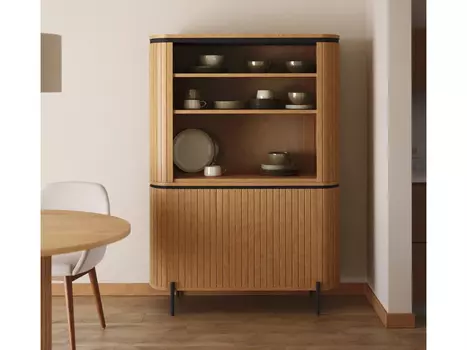 Высокий буфет Licia