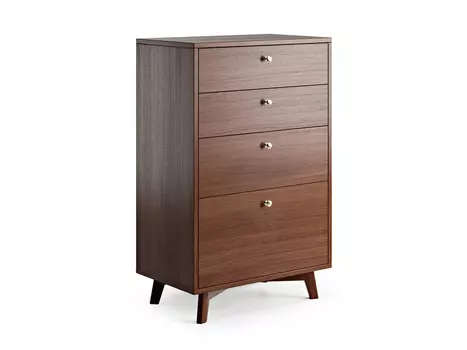 Высокий комод FR020