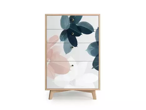 Высокий комод FR020