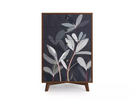 Высокий комод FR020