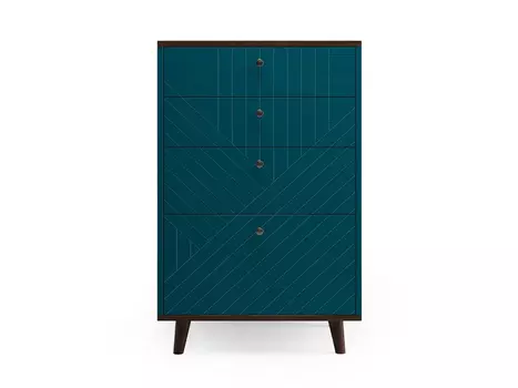 Высокий комод TW020