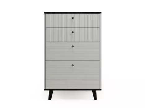 Высокий комод TW020