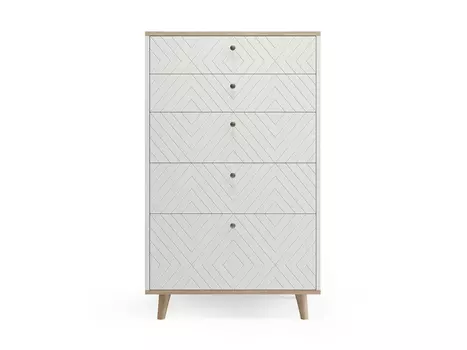 Высокий комод TW024