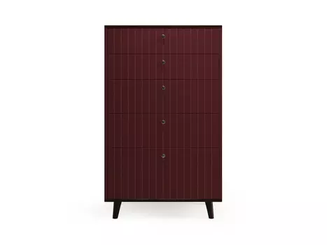 Высокий комод TW024