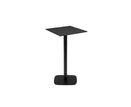 Высокий садовый столик Dina