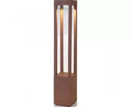 Высокий уличный светильник Agra Led
