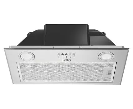 Вытяжка EVELUX Margit 60