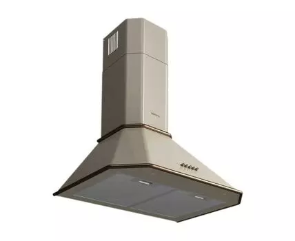 Вытяжка KORTING KHC 6839