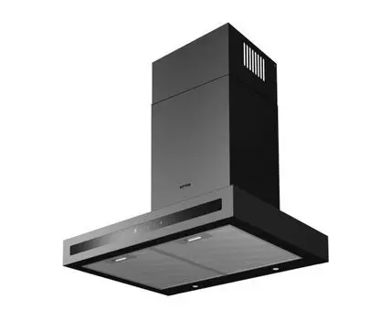 Вытяжка KORTING KHC 6877 N