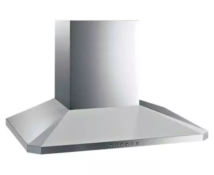 Вытяжка KORTING KHC 6951 X