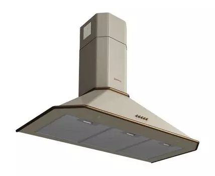 Вытяжка KORTING KHC 9839