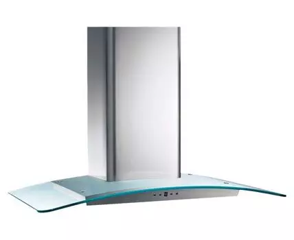 Вытяжка KORTING KHC 9954 X