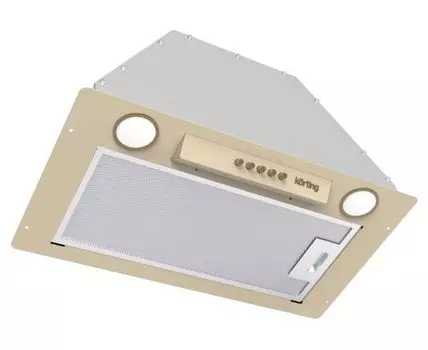 Вытяжка KORTING KHI 6631