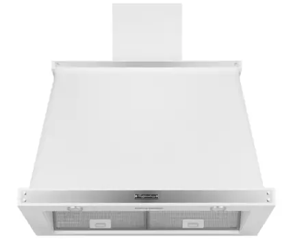 Вытяжка купольная T 969 W Silver