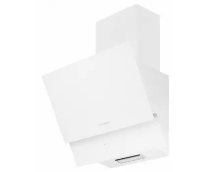 Вытяжка наклонная F 601 WH