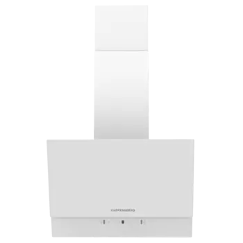 Вытяжка наклонная F 603 W