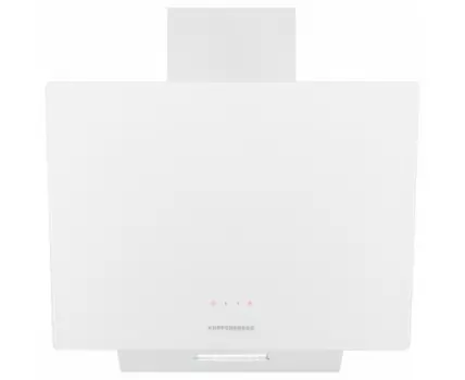 Вытяжка наклонная F 605 W