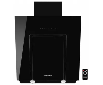 Вытяжка наклонная F 660