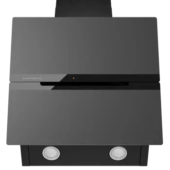 Вытяжка наклонная F 663 B