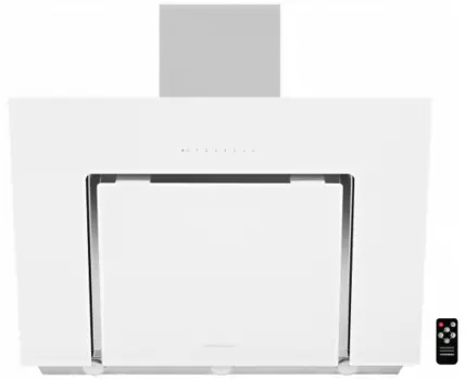 Вытяжка наклонная F 960 W