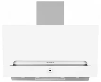 Вытяжка наклонная F 990 W