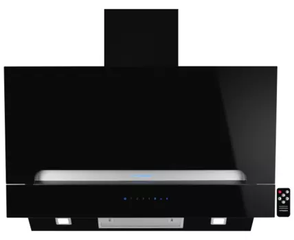 Вытяжка наклонная F 993