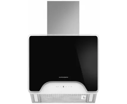 Вытяжка наклонная MINT 60