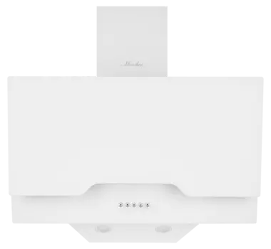 Вытяжка наклонная Наклонная вытяжка LAVAL 60 Blanc