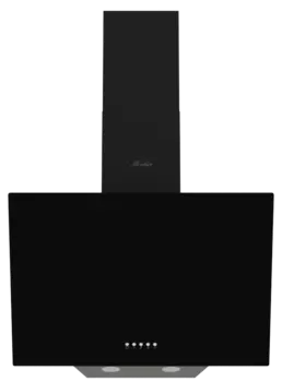 Вытяжка наклонная Наклонная вытяжка LEA 60 Noir