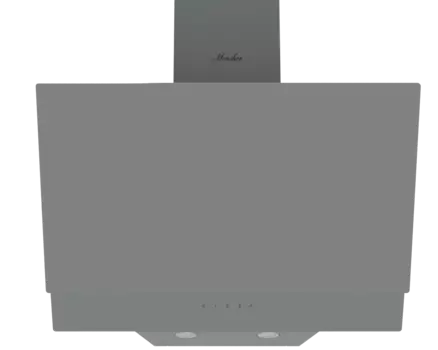 Вытяжка наклонная Наклонная вытяжка STELLA 60 Argent