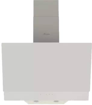 Вытяжка наклонная Наклонная вытяжка STELLA 60 Blanc