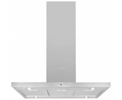 Вытяжка островная DUDL 4 LX