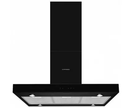 Вытяжка островная DUDL 8 GB