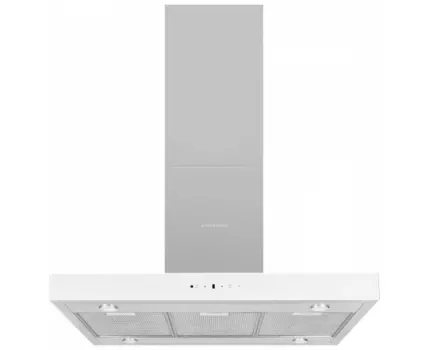 Вытяжка островная DUDL 8 GW