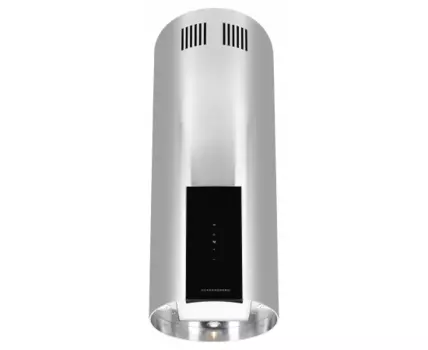 Вытяжка островная MOTUBA X