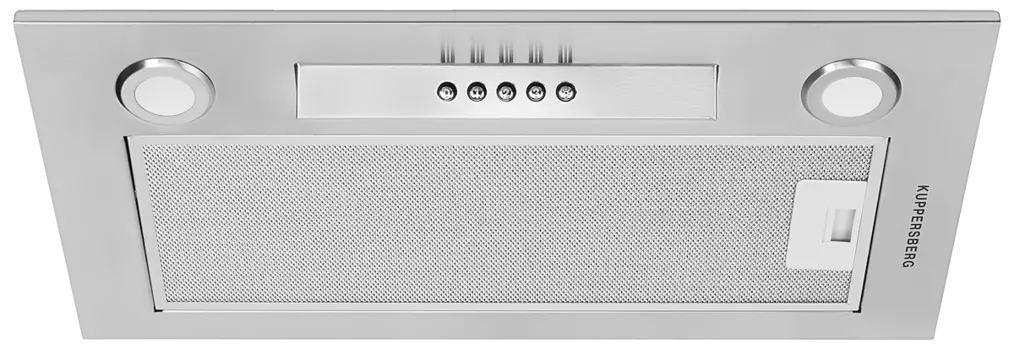 Вытяжка встраиваемая INLINEA 52 LX