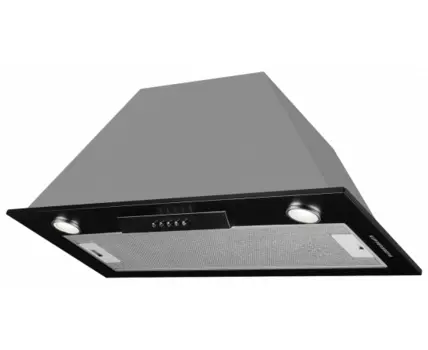 Вытяжка встраиваемая INLINEA 70 BX