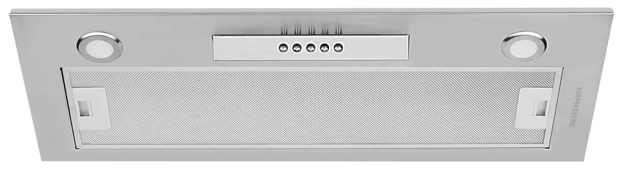 Вытяжка встраиваемая INLINEA 70 LX