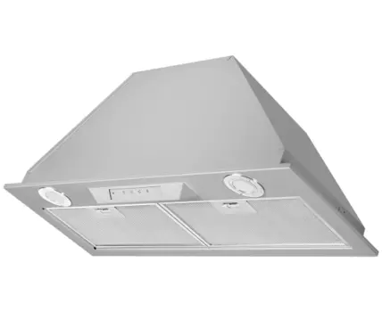 Вытяжка встраиваемая INLINEA 72 Inox