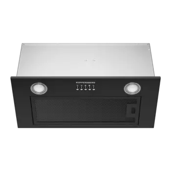 Вытяжка встраиваемая INPUSH 60 B