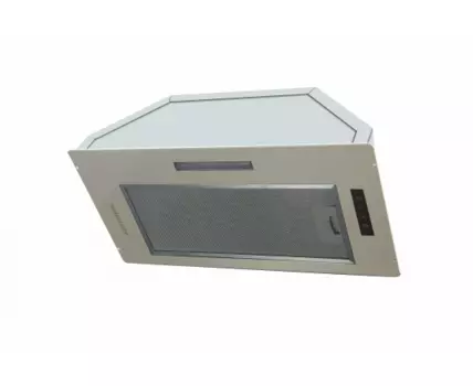Вытяжка встраиваемая INTOUCH 60 C