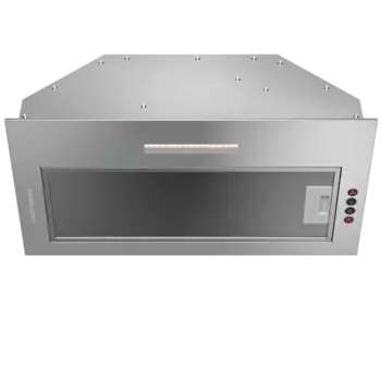 Вытяжка встраиваемая INTOUCH 60 X